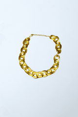 Soho Chain Necklace